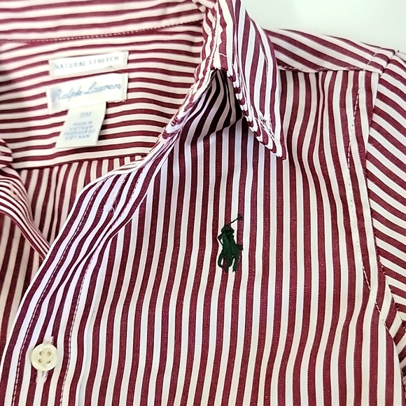 Ralph Lauren Dress shirt - Picture 3 of 4